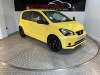 SEAT MII