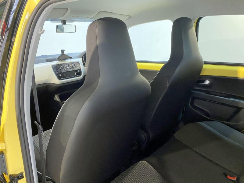 SEAT MII
