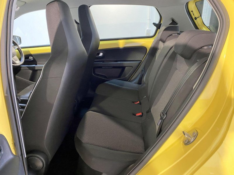SEAT MII