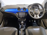 VAUXHALL ADAM