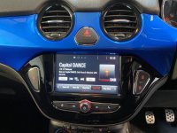 VAUXHALL ADAM