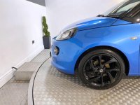 VAUXHALL ADAM
