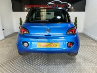 VAUXHALL ADAM
