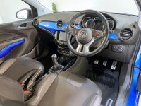 VAUXHALL ADAM