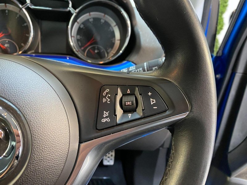 VAUXHALL ADAM
