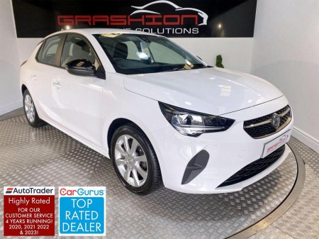 VAUXHALL