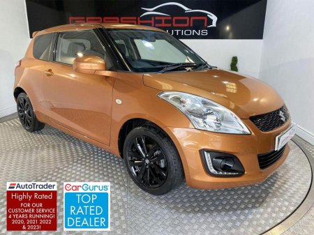 SUZUKI