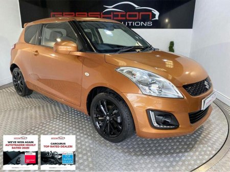SUZUKI