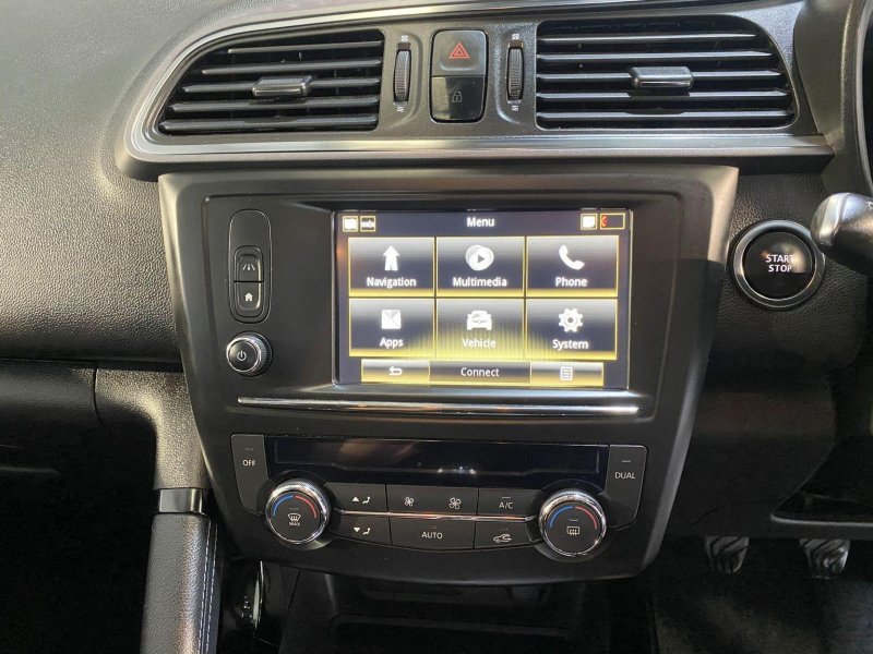 RENAULT KADJAR
