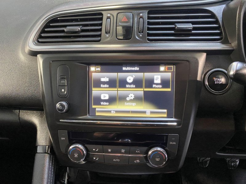 RENAULT KADJAR