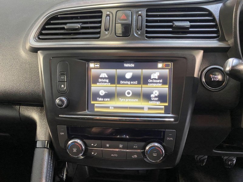 RENAULT KADJAR