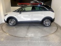 VAUXHALL CROSSLAND X