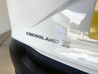 VAUXHALL CROSSLAND X