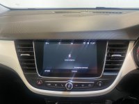 VAUXHALL CROSSLAND X