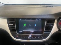 VAUXHALL CROSSLAND X