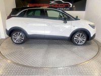VAUXHALL CROSSLAND X