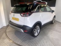 VAUXHALL CROSSLAND X