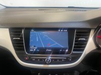 VAUXHALL CROSSLAND X