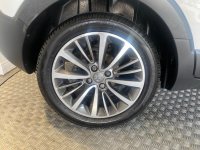 VAUXHALL CROSSLAND X