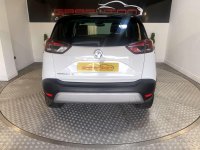 VAUXHALL CROSSLAND X