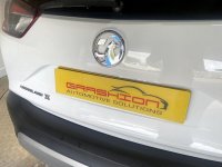 VAUXHALL CROSSLAND X