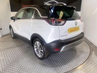 VAUXHALL CROSSLAND X