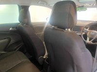 VAUXHALL CROSSLAND X