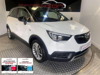 VAUXHALL CROSSLAND X