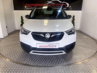 VAUXHALL CROSSLAND X