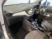 VAUXHALL CROSSLAND X