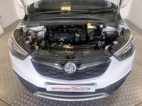 VAUXHALL CROSSLAND X