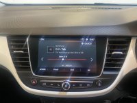 VAUXHALL CROSSLAND X