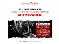 VAUXHALL CROSSLAND X