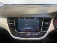 VAUXHALL CROSSLAND X
