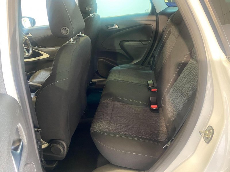 VAUXHALL CROSSLAND X