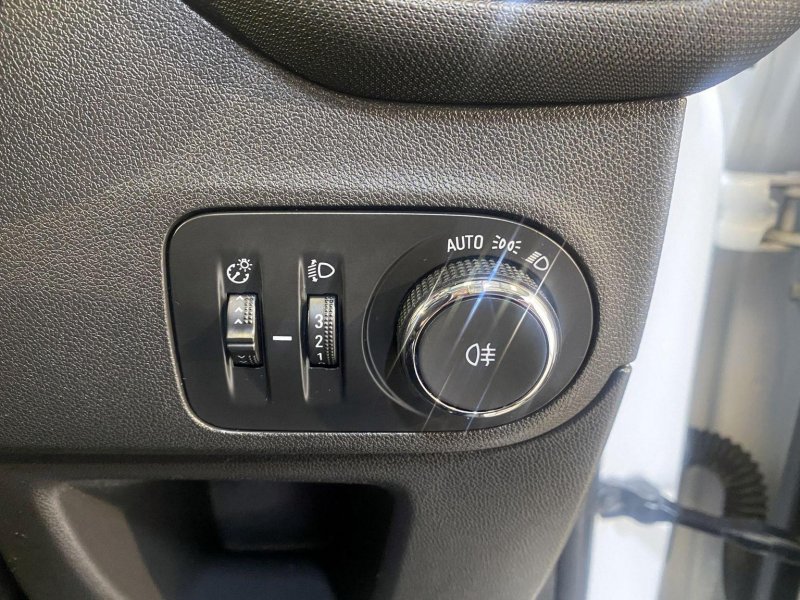 VAUXHALL CROSSLAND X