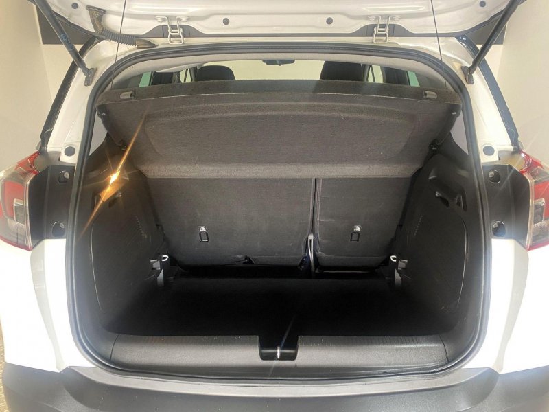 VAUXHALL CROSSLAND X
