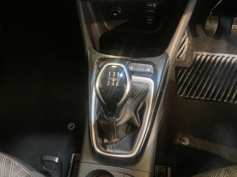 VAUXHALL CROSSLAND X