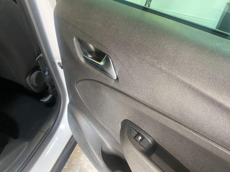 VAUXHALL CROSSLAND X