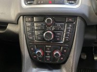 VAUXHALL MERIVA