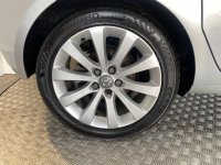 VAUXHALL MERIVA