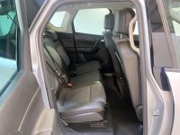 VAUXHALL MERIVA