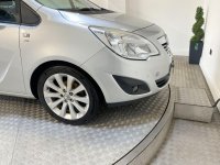 VAUXHALL MERIVA