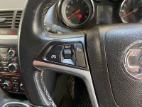 VAUXHALL MERIVA