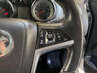 VAUXHALL MERIVA
