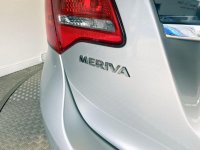 VAUXHALL MERIVA