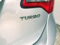 VAUXHALL MERIVA