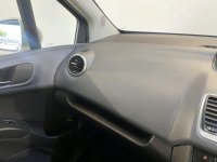 VAUXHALL MERIVA