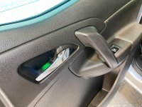 VAUXHALL MERIVA