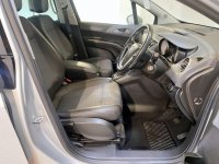 VAUXHALL MERIVA